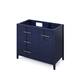 Option Hale Blue