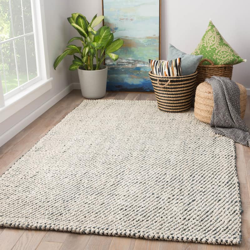 Almand Natural Area Rug