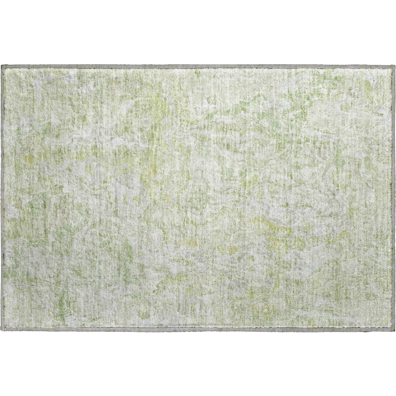 Premium Washable Super Soft Abstract Kazi Mayfield Rug