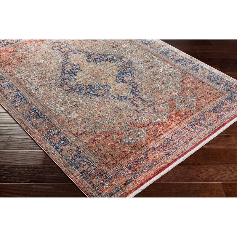 Artistic Weavers Perrin Traditional Area Rug