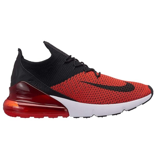 nike air max 270 flyknit casual shoes