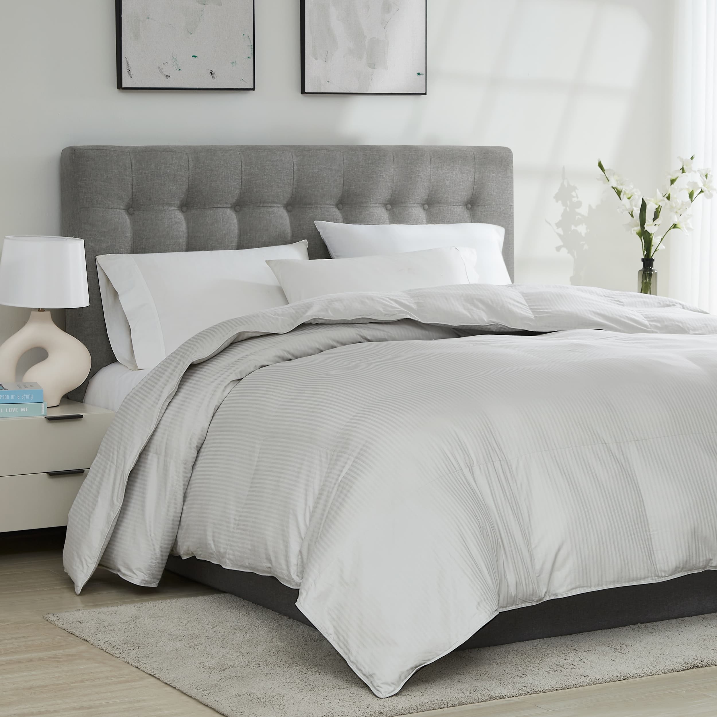 Option Grey