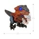 preview thumbnail 4 of 3, Jurassic World Uncaged Ultimate Fire Dino Figure