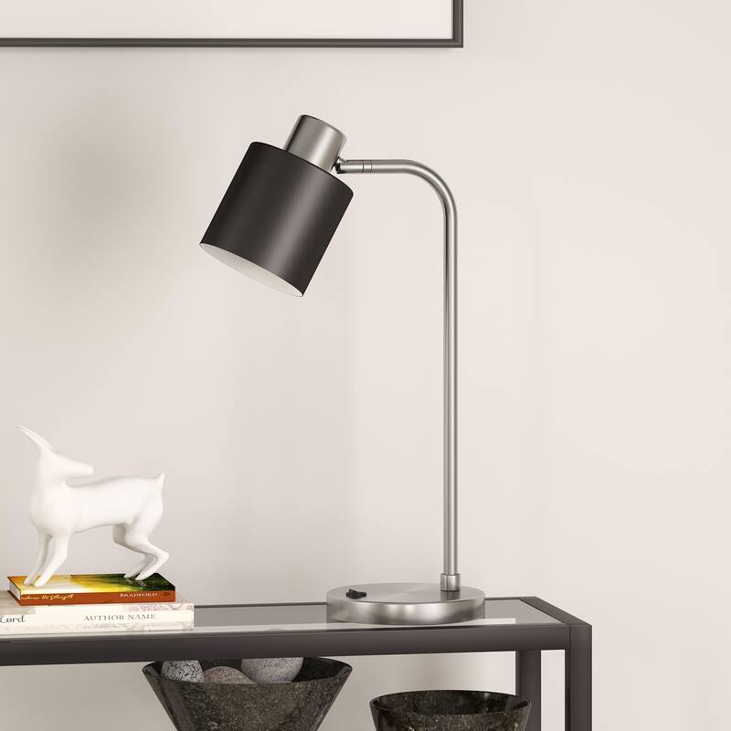Carson Carrington Saittajarvi Table Lamp