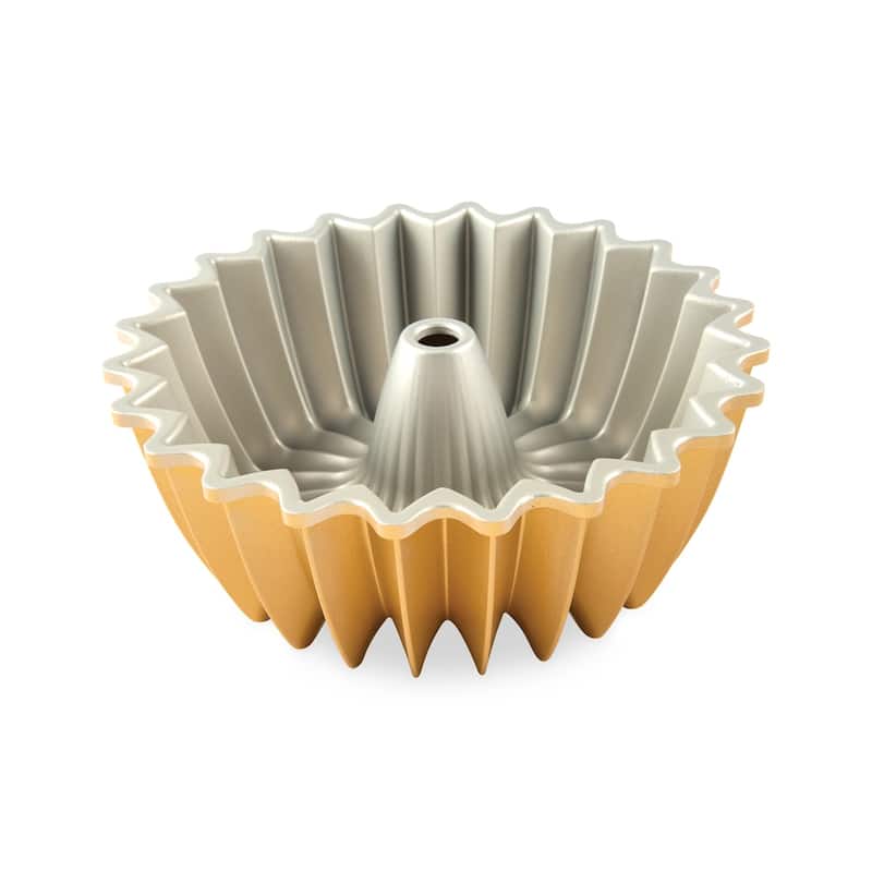 Nordic Ware 5 Cup Brilliance Bundt Pan