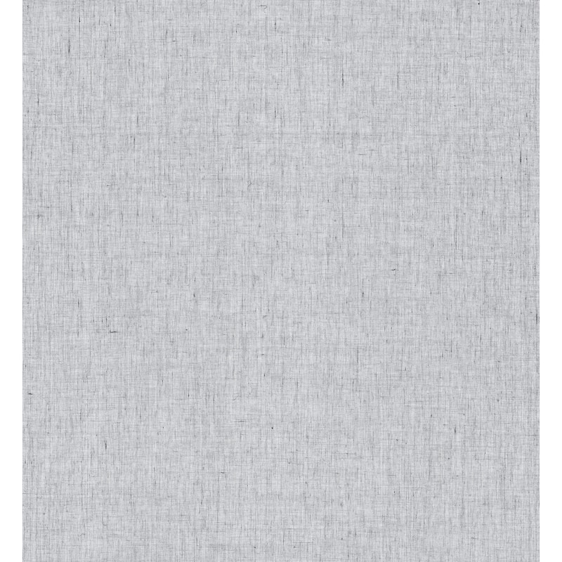 A-Street Prints Lihua Light Grey String Wallpaper