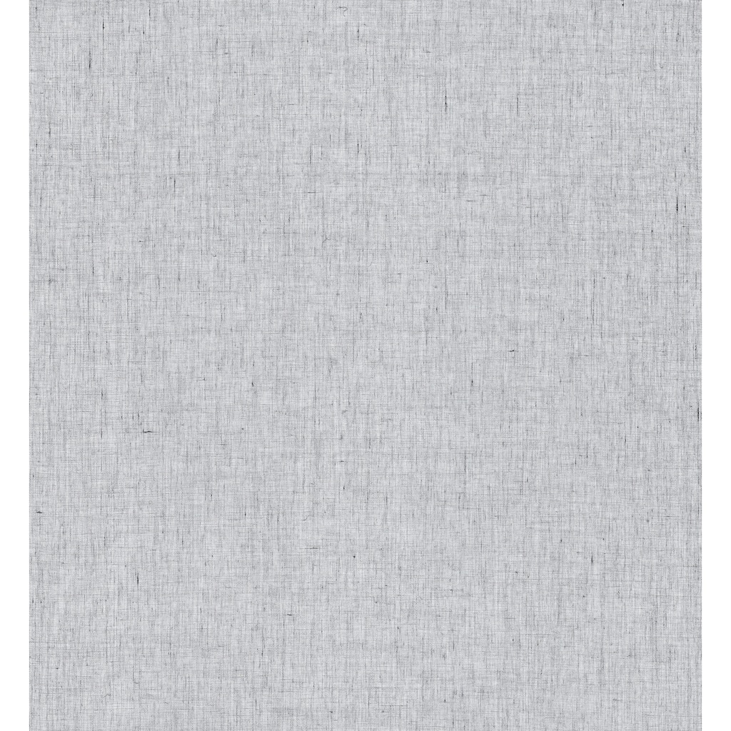 A-Street Prints Lihua Light Grey String Wallpaper