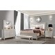 preview thumbnail 5 of 3, Global Furniture USA Paris Champagne Queen Bed