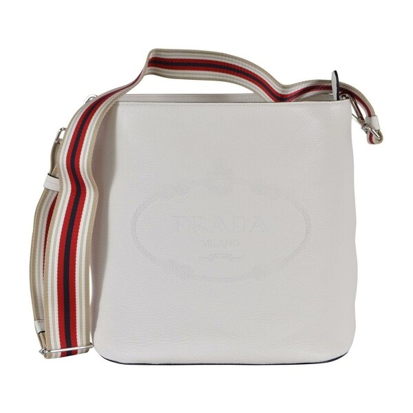 prada vitello phenix crossbody