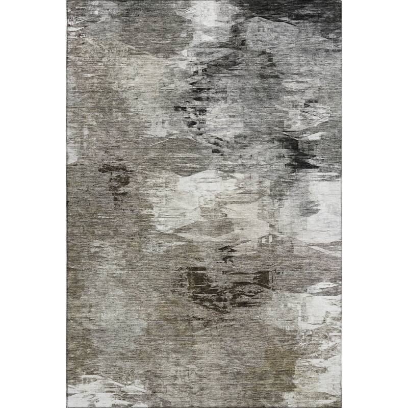 Premium Washable Super Soft Mayfield Rug
