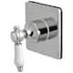 Option Polished Chrome