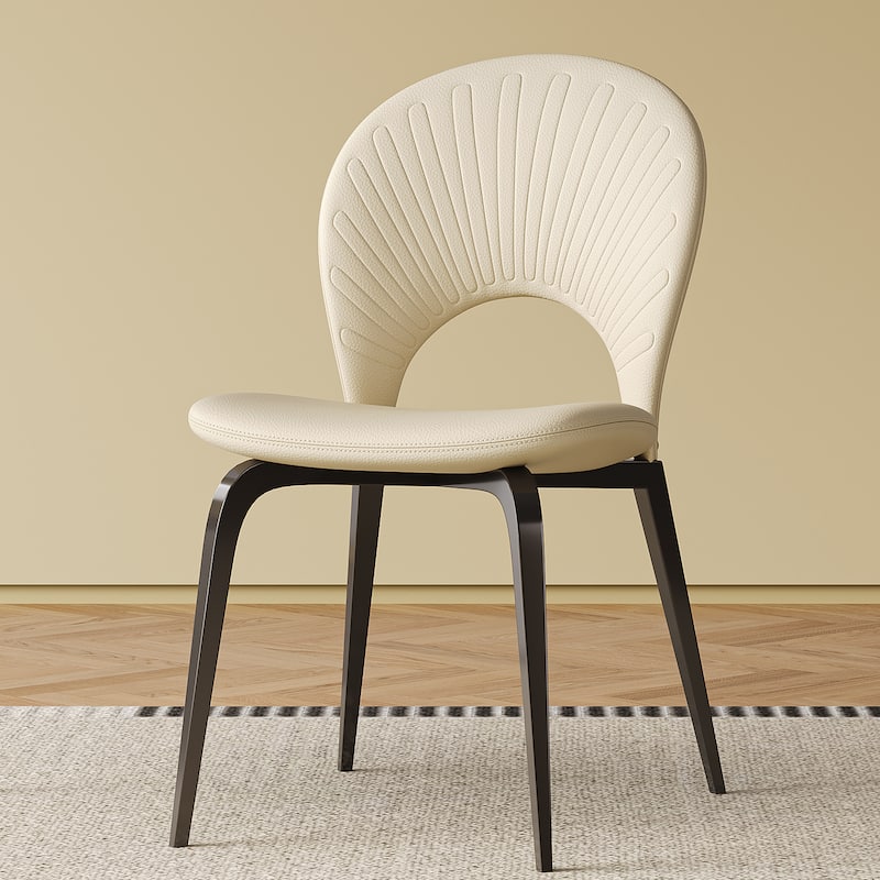 Upholstery Dining Chairs Set of 2
