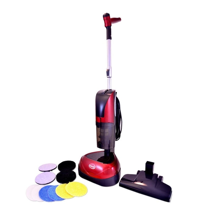 Ewbank Multi Use Powerful Floor Polisher / Vacuum ...