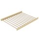 preview thumbnail 14 of 37, Convertible Crib/Full Size Bed with Changing Table