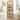 GDFStudio - Traditional Storage Corner Cabinet with Lighted Glass Display