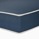 preview thumbnail 163 of 163, Haven Way Universal Outdoor Deep Seat Loveseat Cushion Set