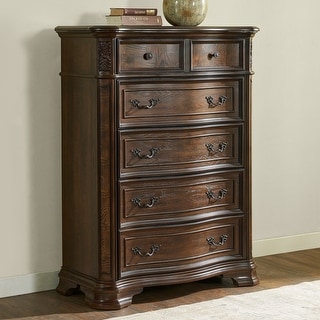 Steve Silver Richland Lift Top 5-drawer Chest