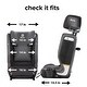 preview thumbnail 25 of 56, Monterey® 6XT SafePlus® High-Back Booster