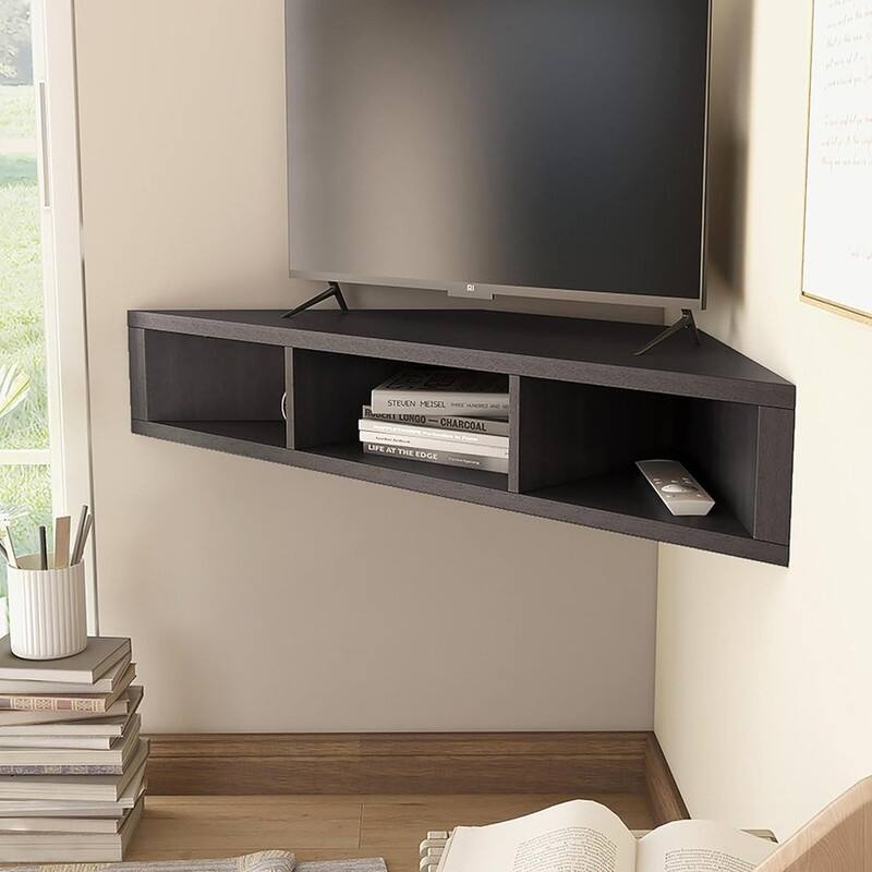 Modern Floating TV Stand