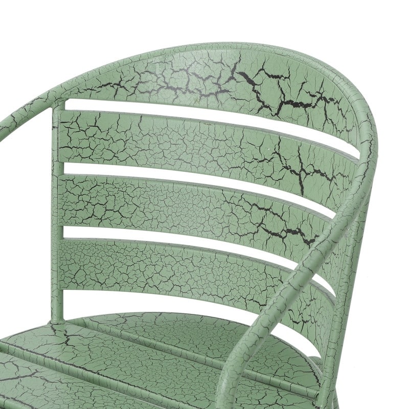 SANTA MONICA Bistro Set