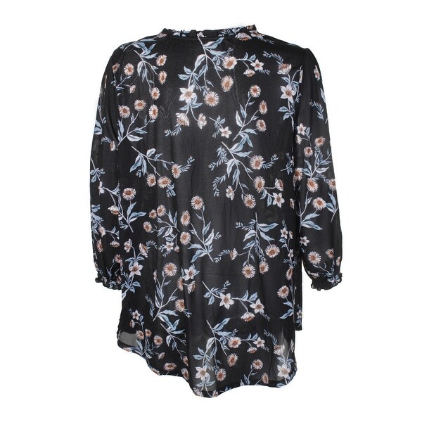 style and co plus size dresses