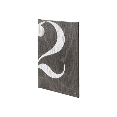 Value Collector 2 Canvas Art Print