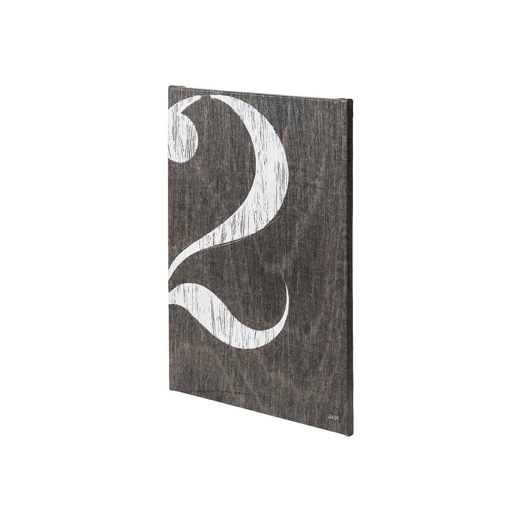 Value Collector 2 Canvas Art Print