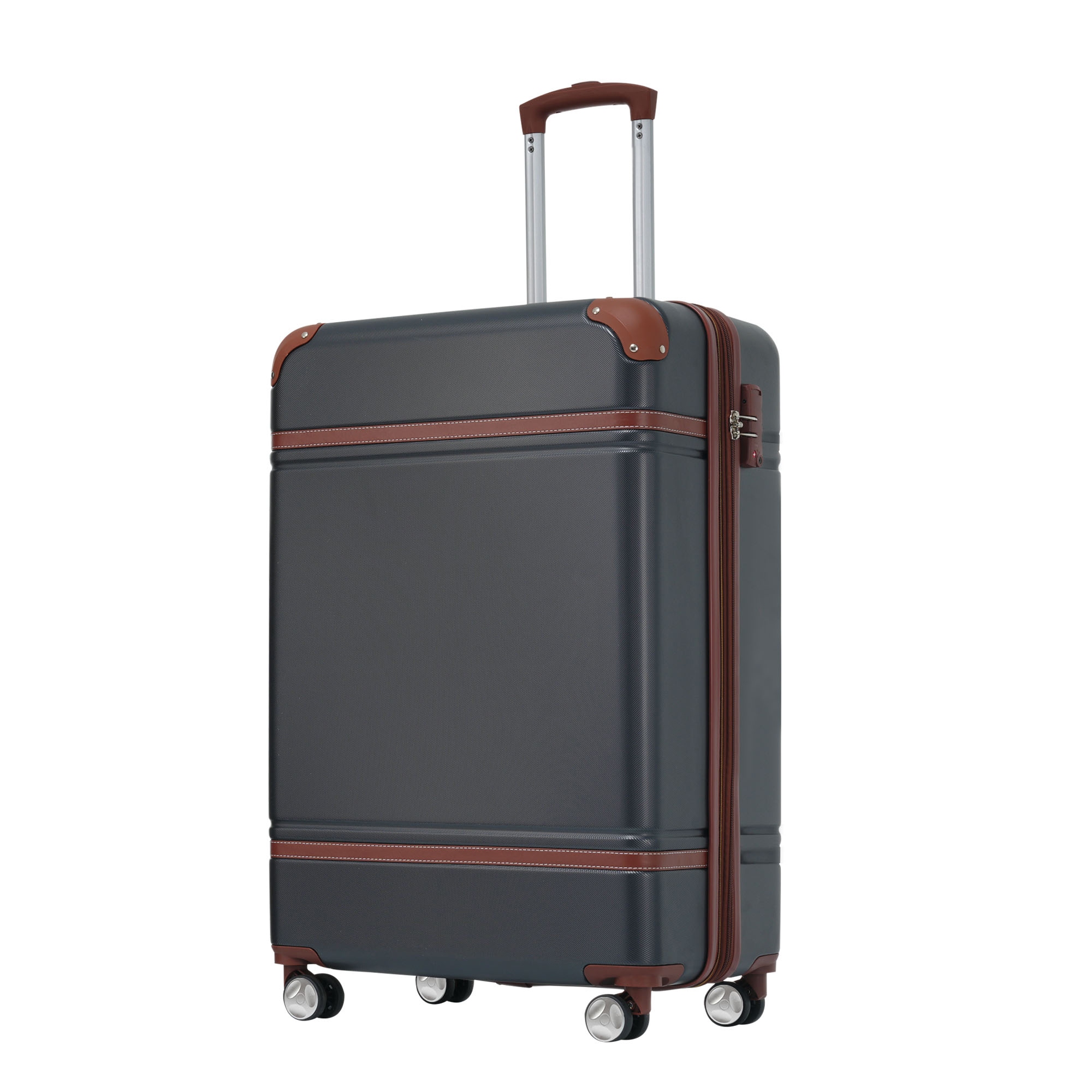 Luggage Overstock