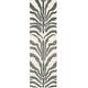 preview thumbnail 51 of 50, SAFAVIEH Handmade Cambridge Salina Animal Print Wool Rug