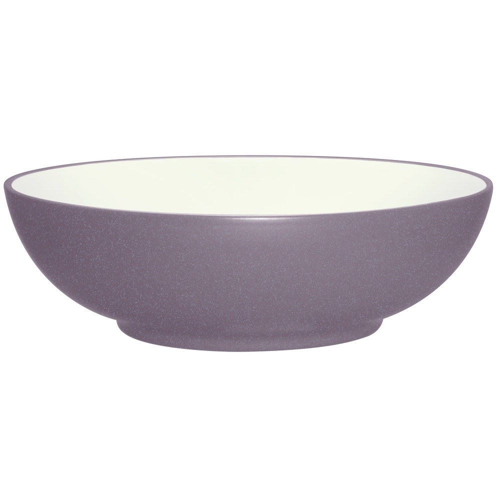 Noritake Colorwave Round Vegetable Bowl, 9-1/2", 64 Oz.