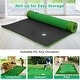 preview thumbnail 15 of 22, Costway 10 x 3.3/5 FT Golf Putting Green Professional Golf Training