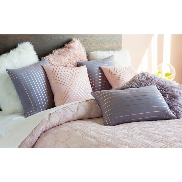 Decorative Rosa Blush 13