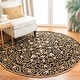 preview thumbnail 12 of 128, Safavieh Hand-hooked Chelsea Cherrelle Country Oriental Wool Rug