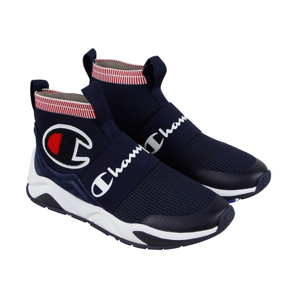 rally pro casual athletic sneakers