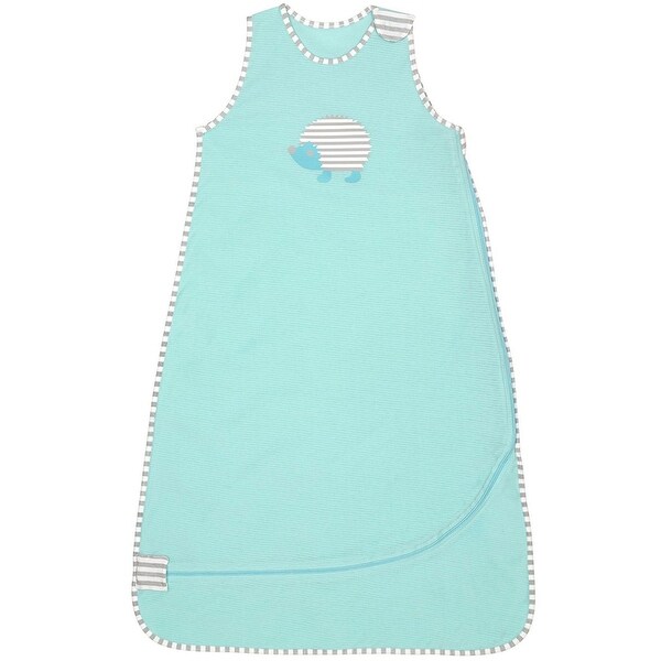 Love To Dream Nuzzlin Cotton Sleep Bag, Extra Light, 12-18 Months