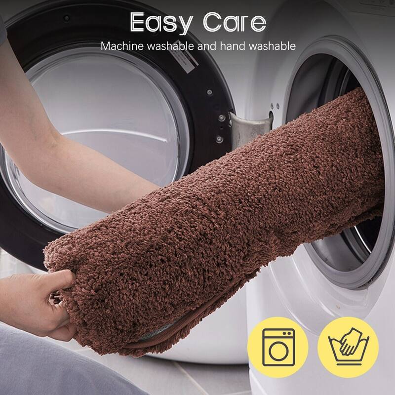 NonSlip Memory Foam Kitchen and Shower Mats Bed Bath & Beyond 39619447