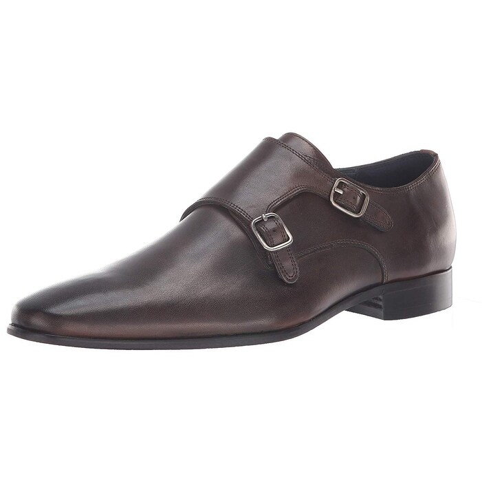 gordon rush double monk