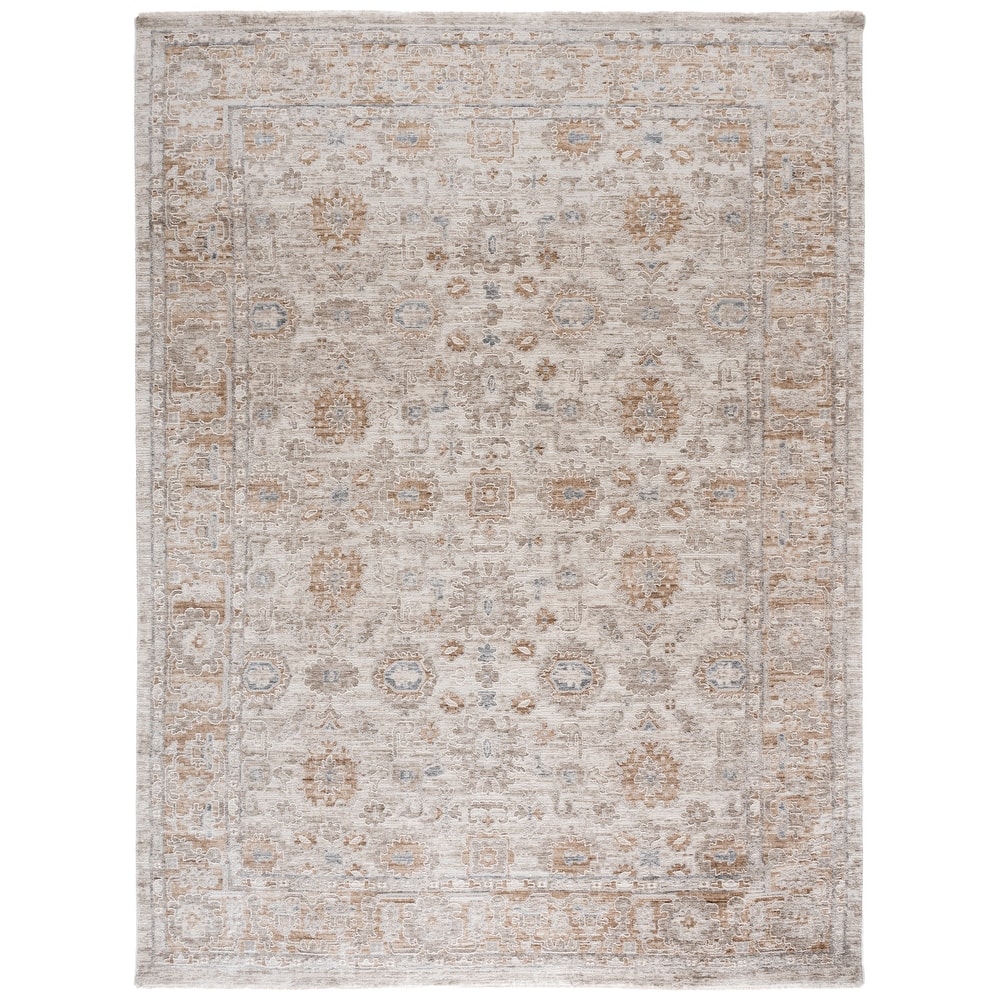 SAFAVIEH Kendal Madleine Traditional Rug