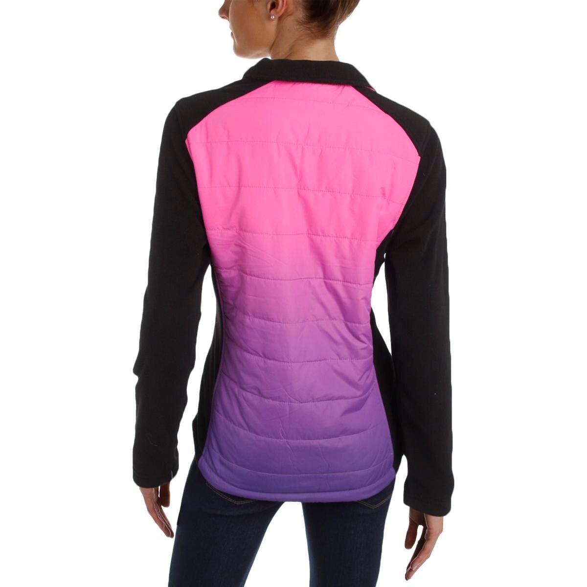new balance premium micro fleece