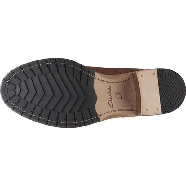 clarks clarkdale tone ankle boot