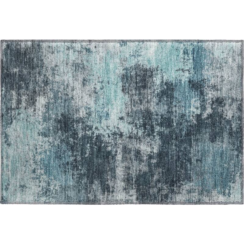 Premium Washable Super Soft Abstract Casual Mayfield Rug