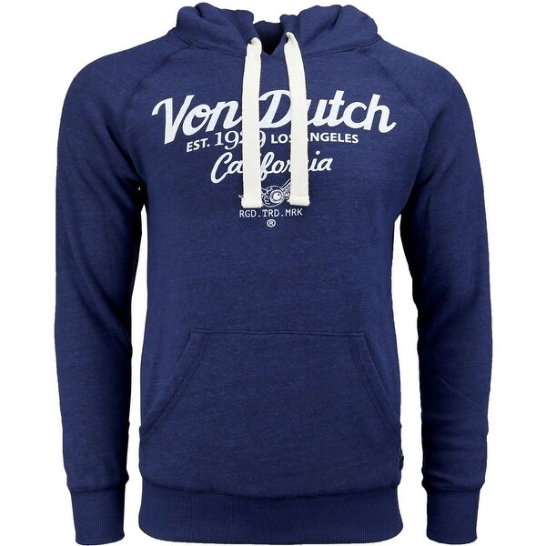 von dutch sweatshirt