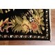 preview thumbnail 14 of 18, Wool/ Silk Vegetable Dye Aubusson Oriental Area Rug Handmade Carpet - 5'11" x 8'1"