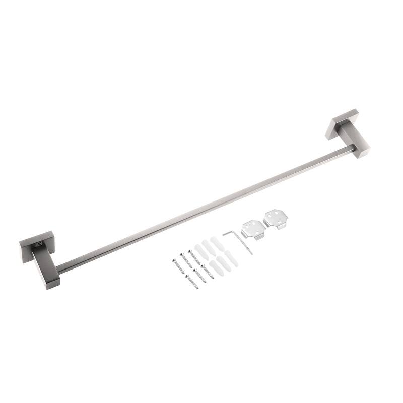Indigo Home 2-Piece Bathroom Hardware Set