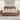 Vintage King Bed Frame with 52" Tall Headboard, Platform Bed frame