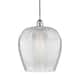 Option Polished Chrome / Clear