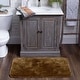 preview thumbnail 2 of 7, Mohawk Home Machine Washable Acclaim Bath Rug