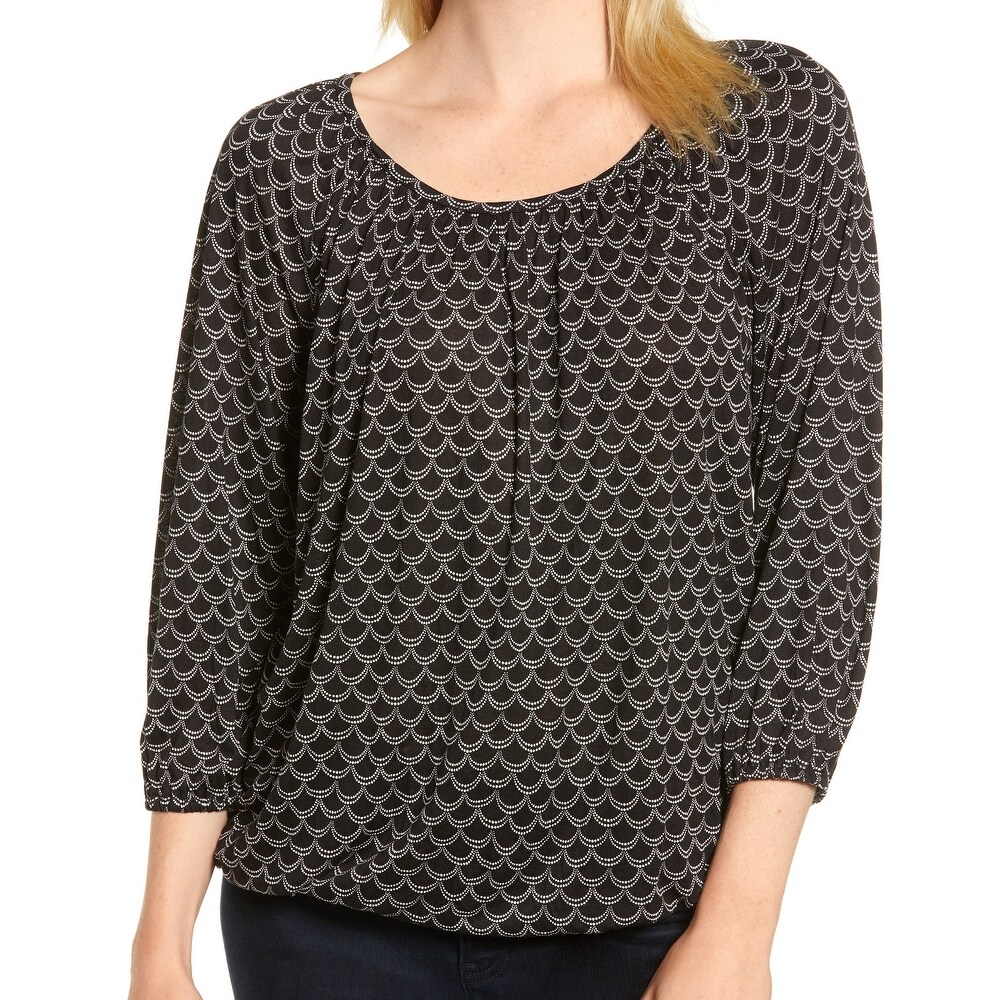 michael kors ladies blouses