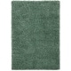 preview thumbnail 7 of 22, SAFAVIEH Hudson Shag Veroniki 2-inch Thick Rug 4' Round - Green