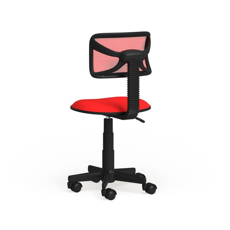 Urban Lifestyle Swivel Mesh Task Chair